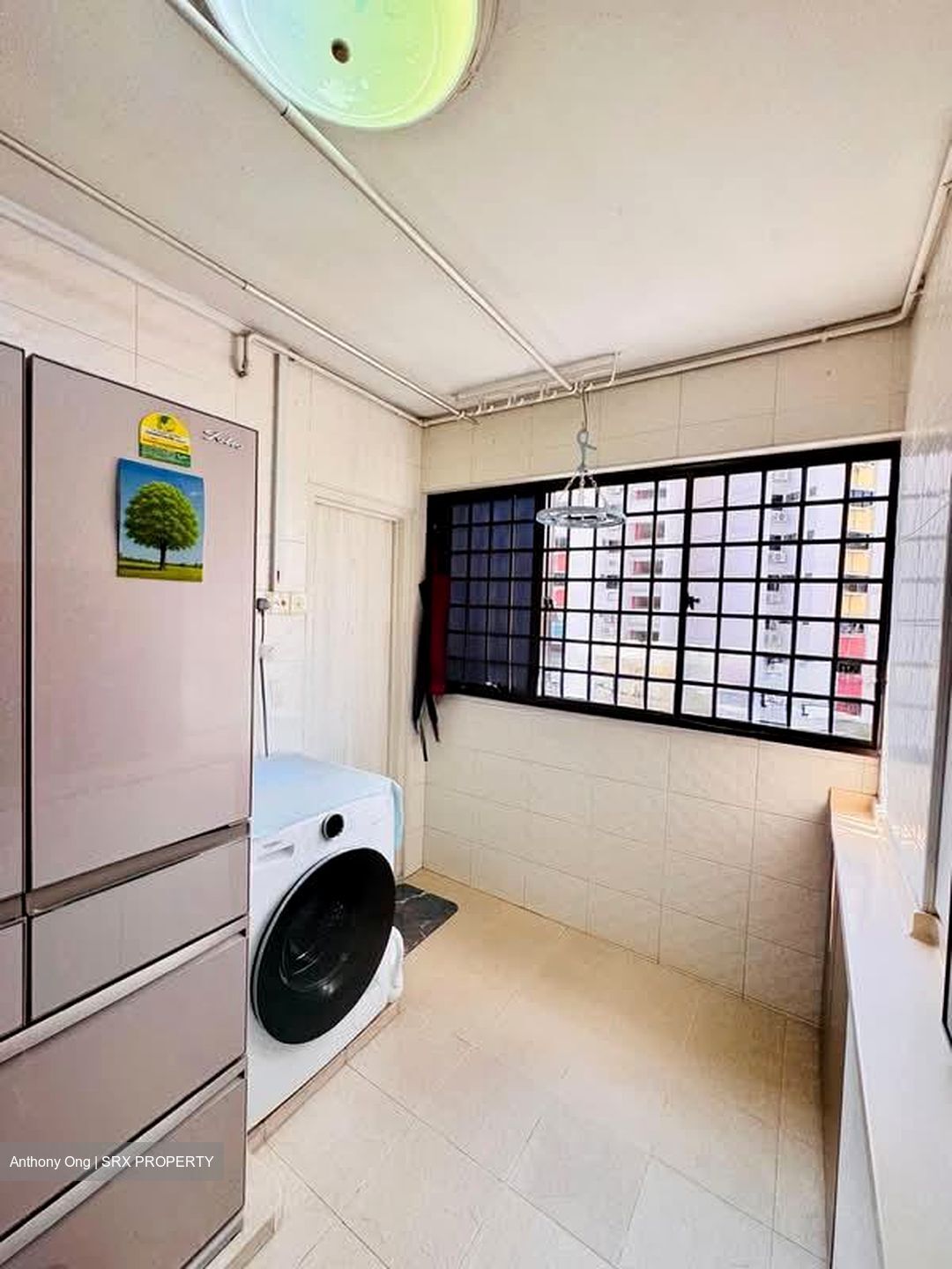 Blk 726 Khatib Spring (Yishun), HDB 4 Rooms #577416331